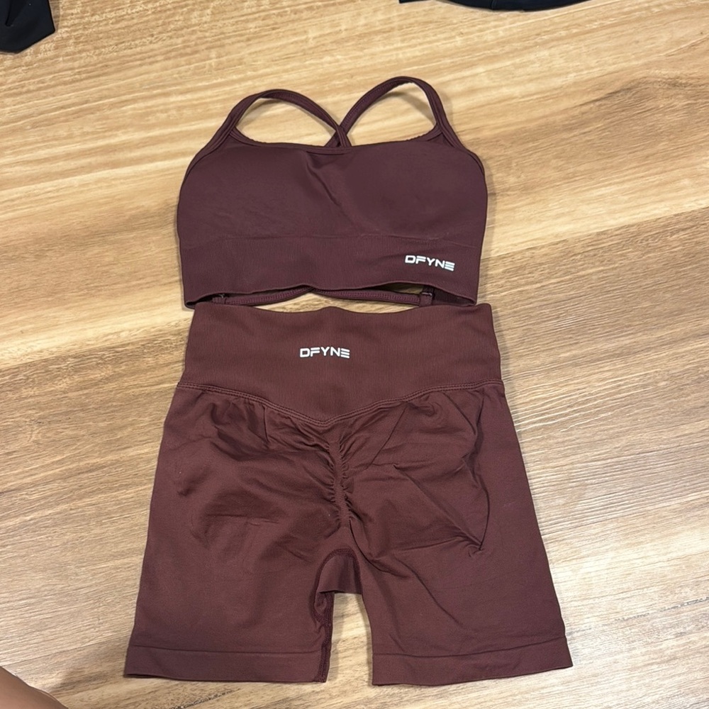 Dfyne Set (Dynamic)